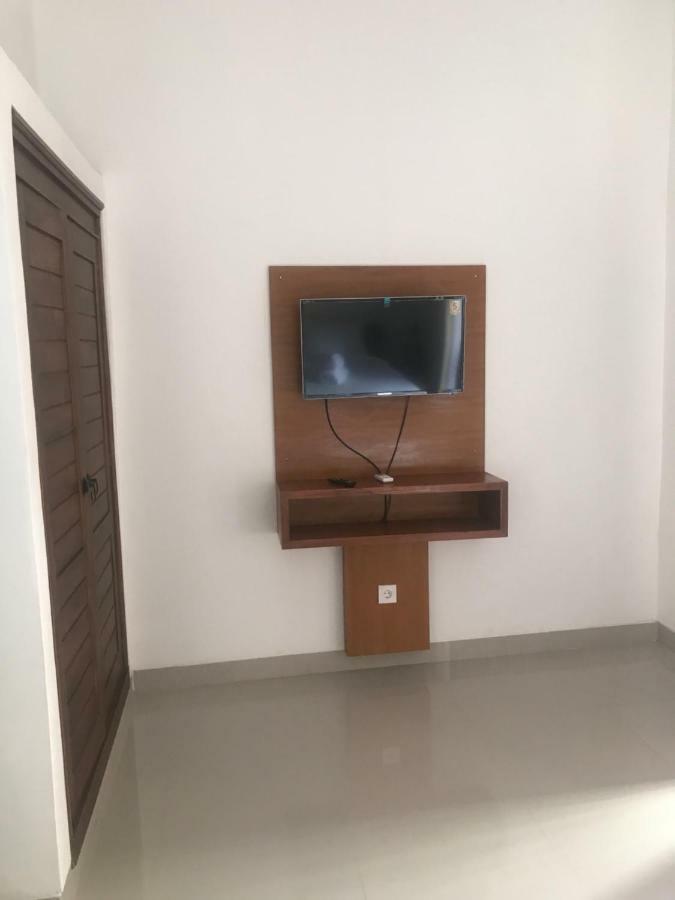 Raka & Rai Homestay 坎古 外观 照片