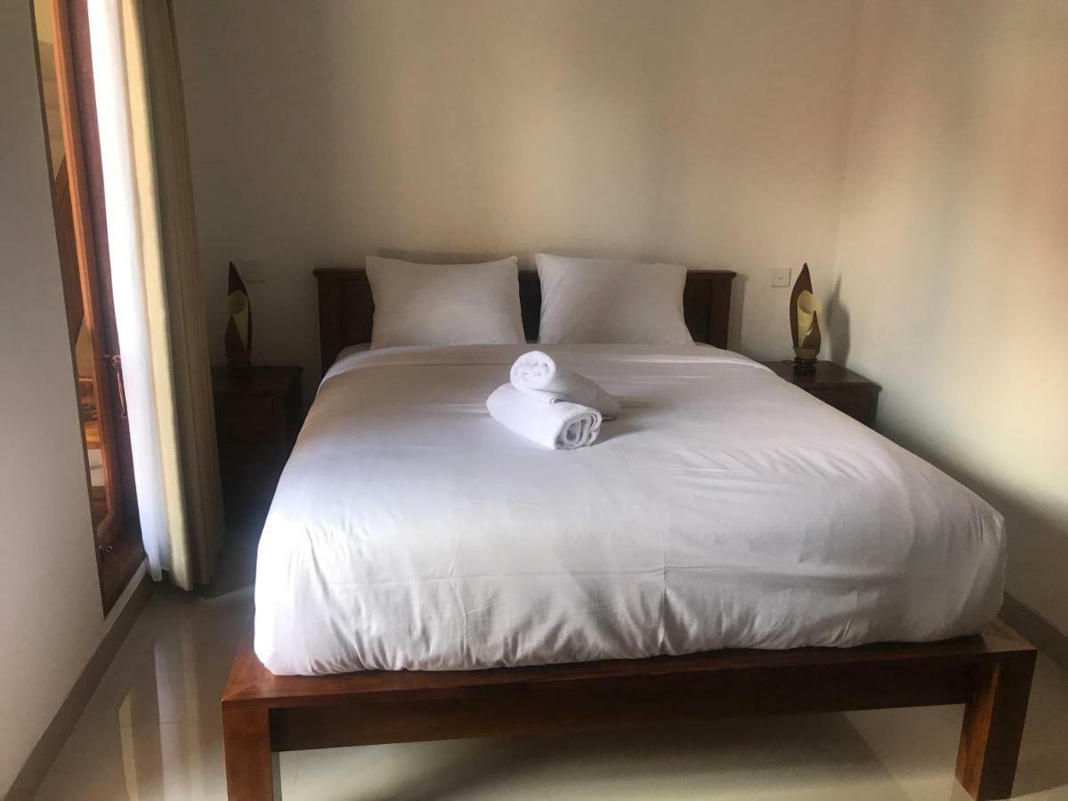 Raka & Rai Homestay 坎古 外观 照片