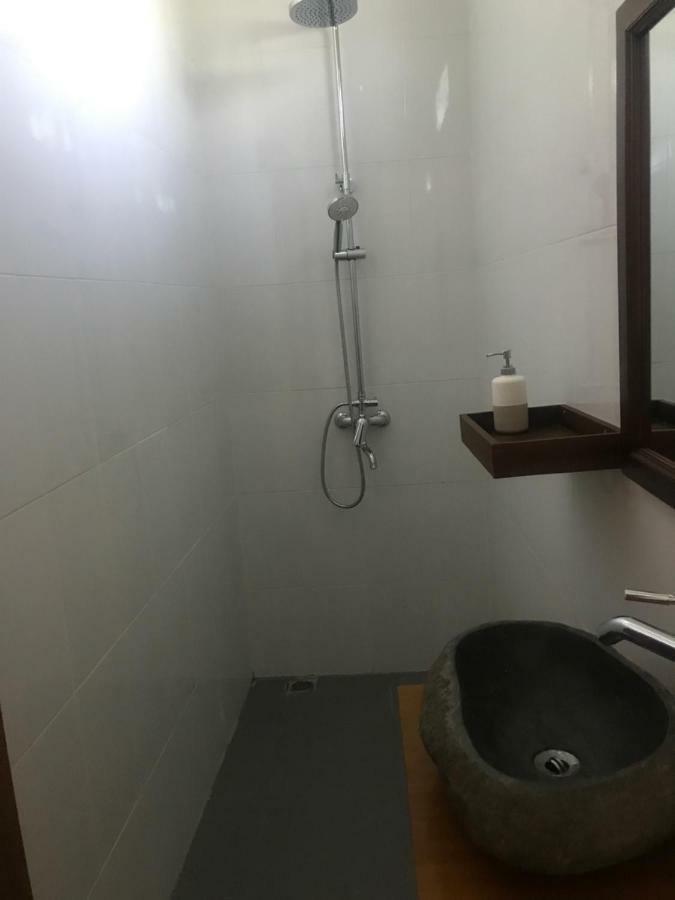 Raka & Rai Homestay 坎古 外观 照片