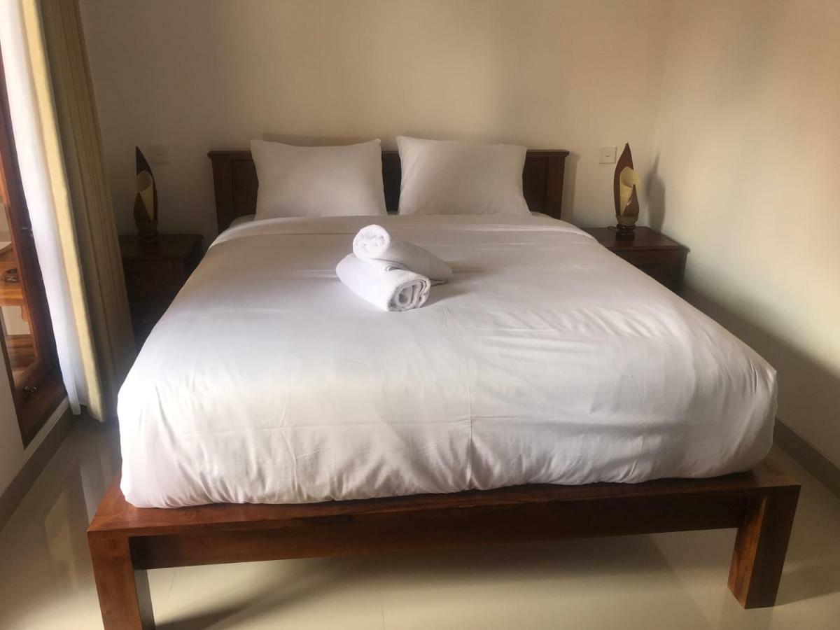 Raka & Rai Homestay 坎古 外观 照片