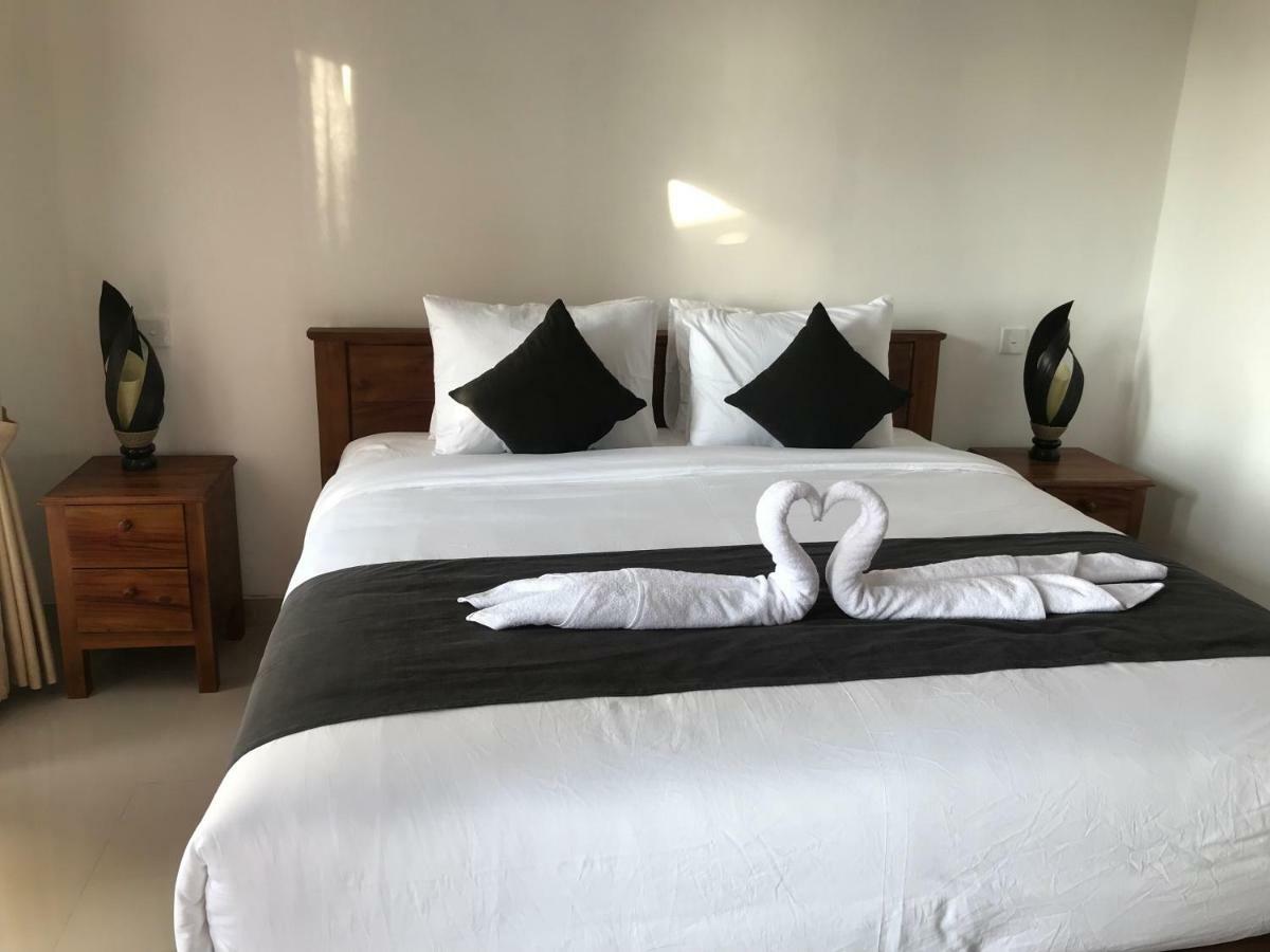Raka & Rai Homestay 坎古 外观 照片